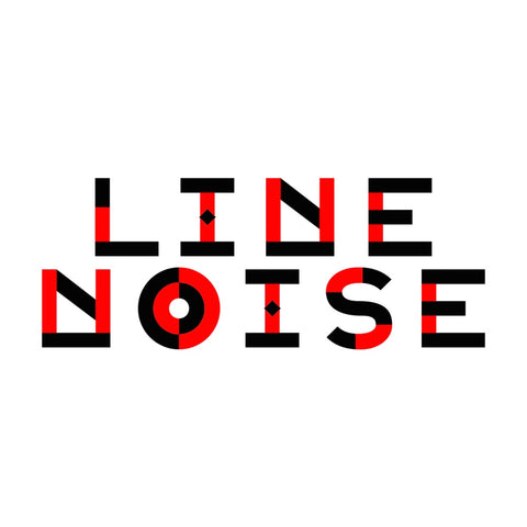 Lawrence Lek talks to Line Noise Podcast